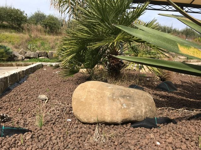 Villa in vendita a Rod Milici