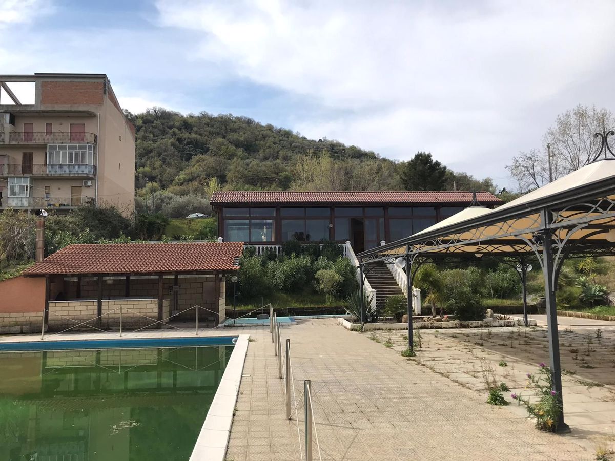 Villa in vendita a Rod Milici