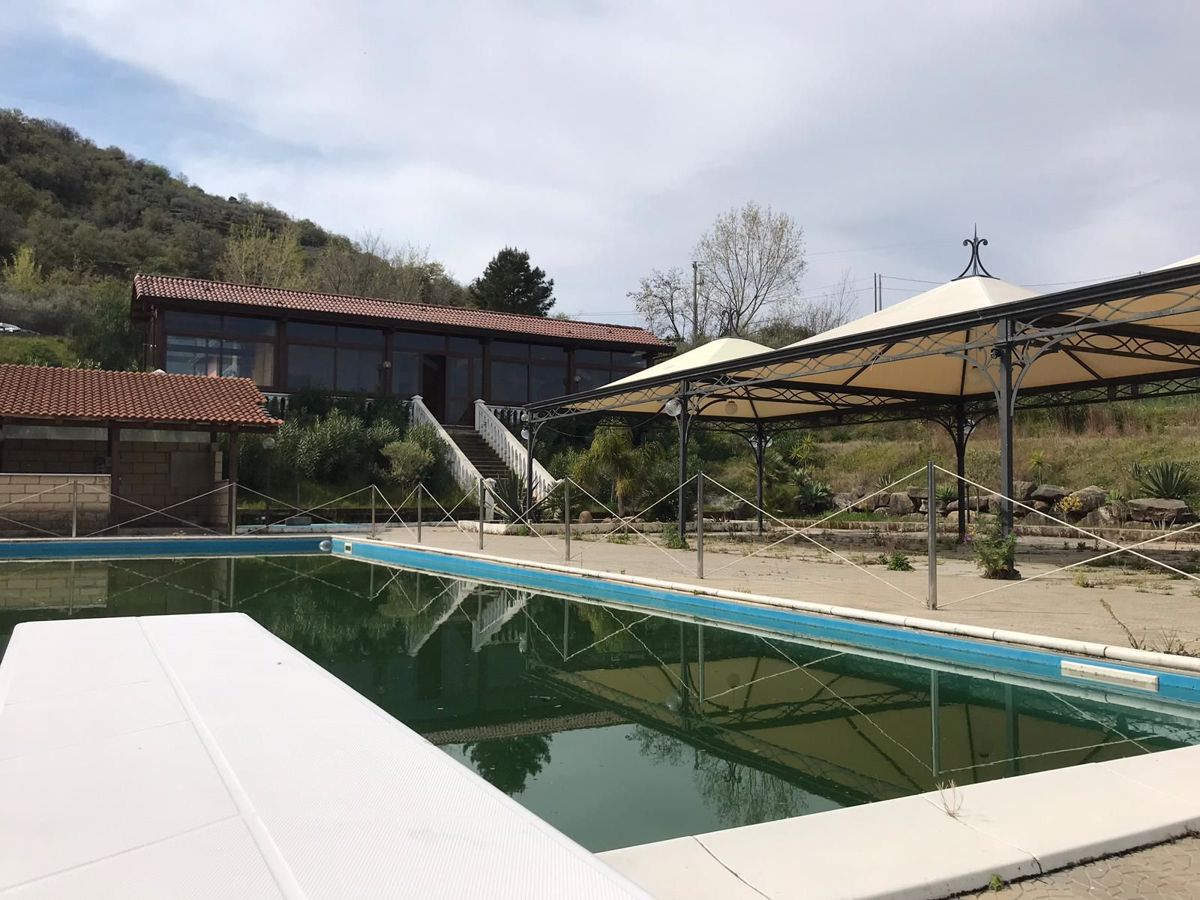 Villa in vendita a Rod Milici