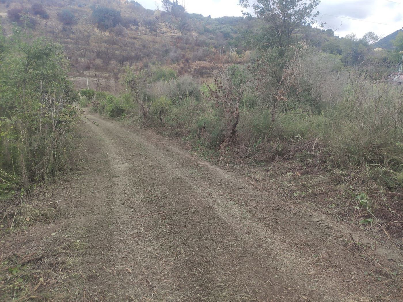 Casa indipendente con giardino a Barcellona Pozzo di Gotto