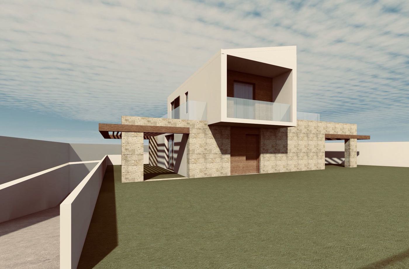 Villa con giardino a Barcellona Pozzo di Gotto