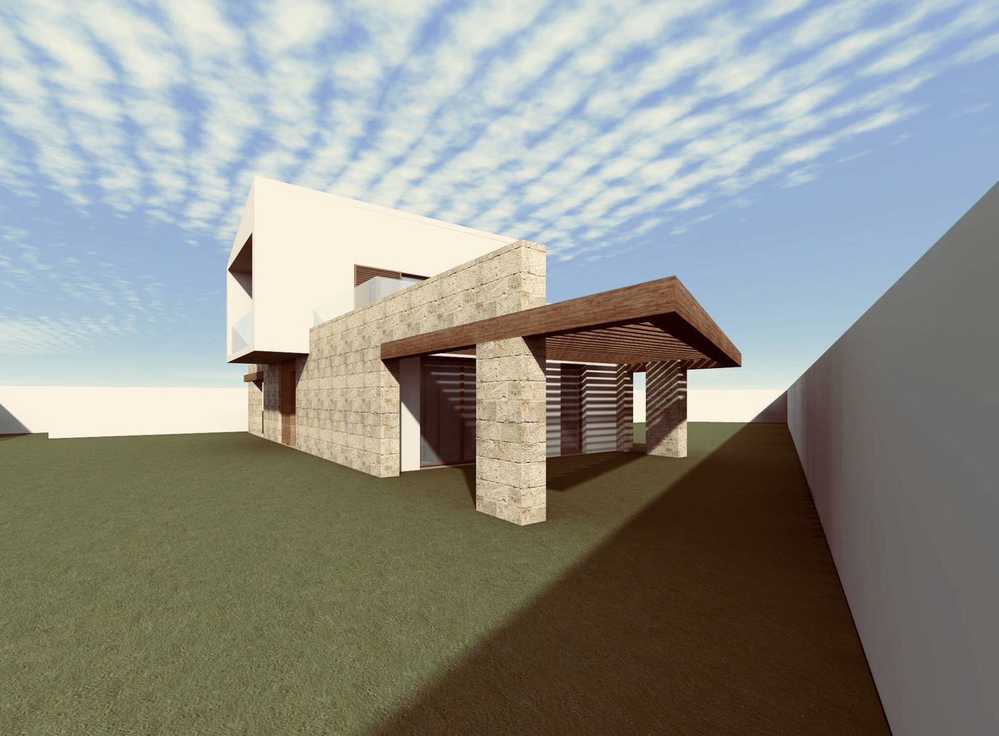 Villa con giardino a Barcellona Pozzo di Gotto