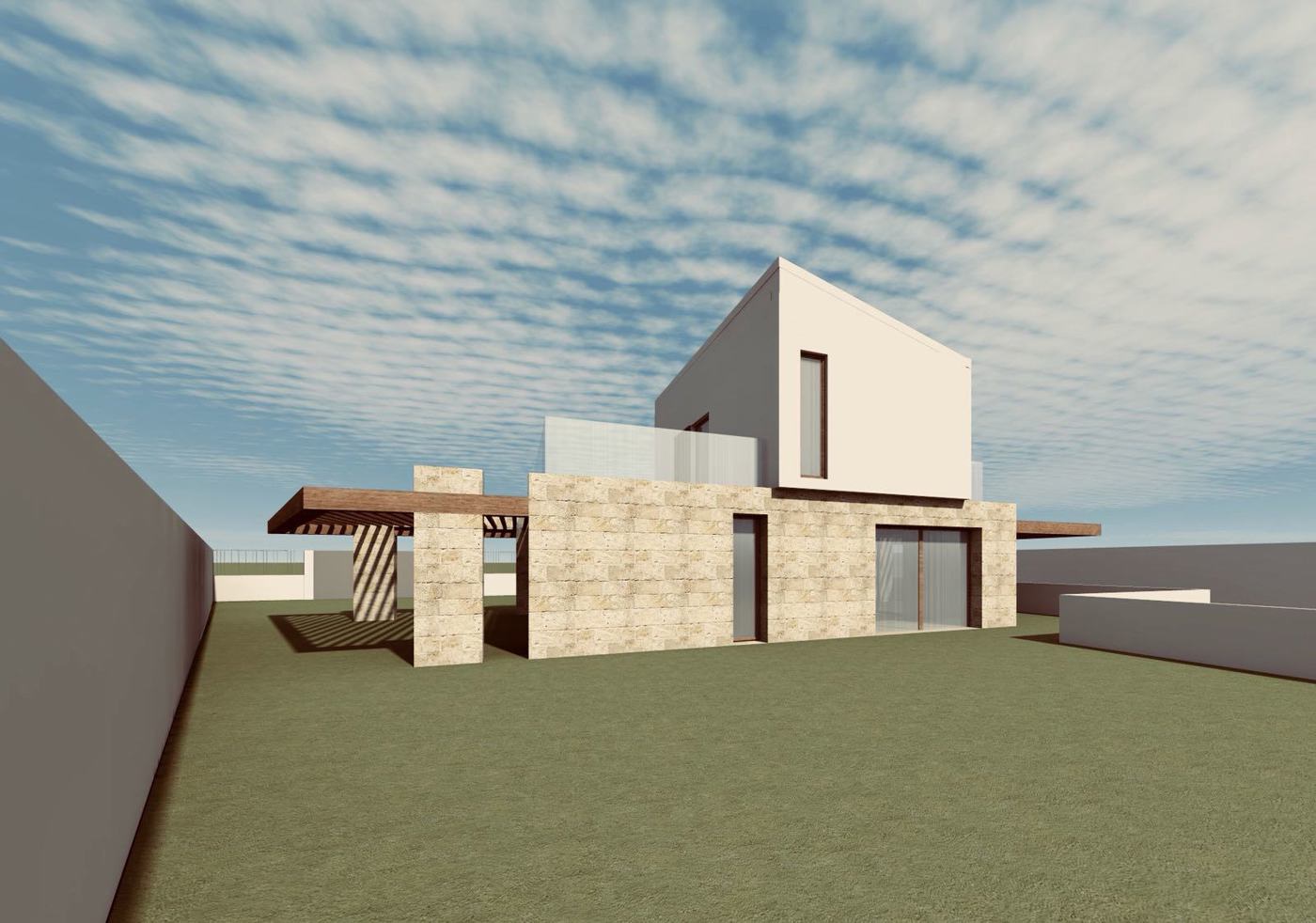 Villa con giardino a Barcellona Pozzo di Gotto