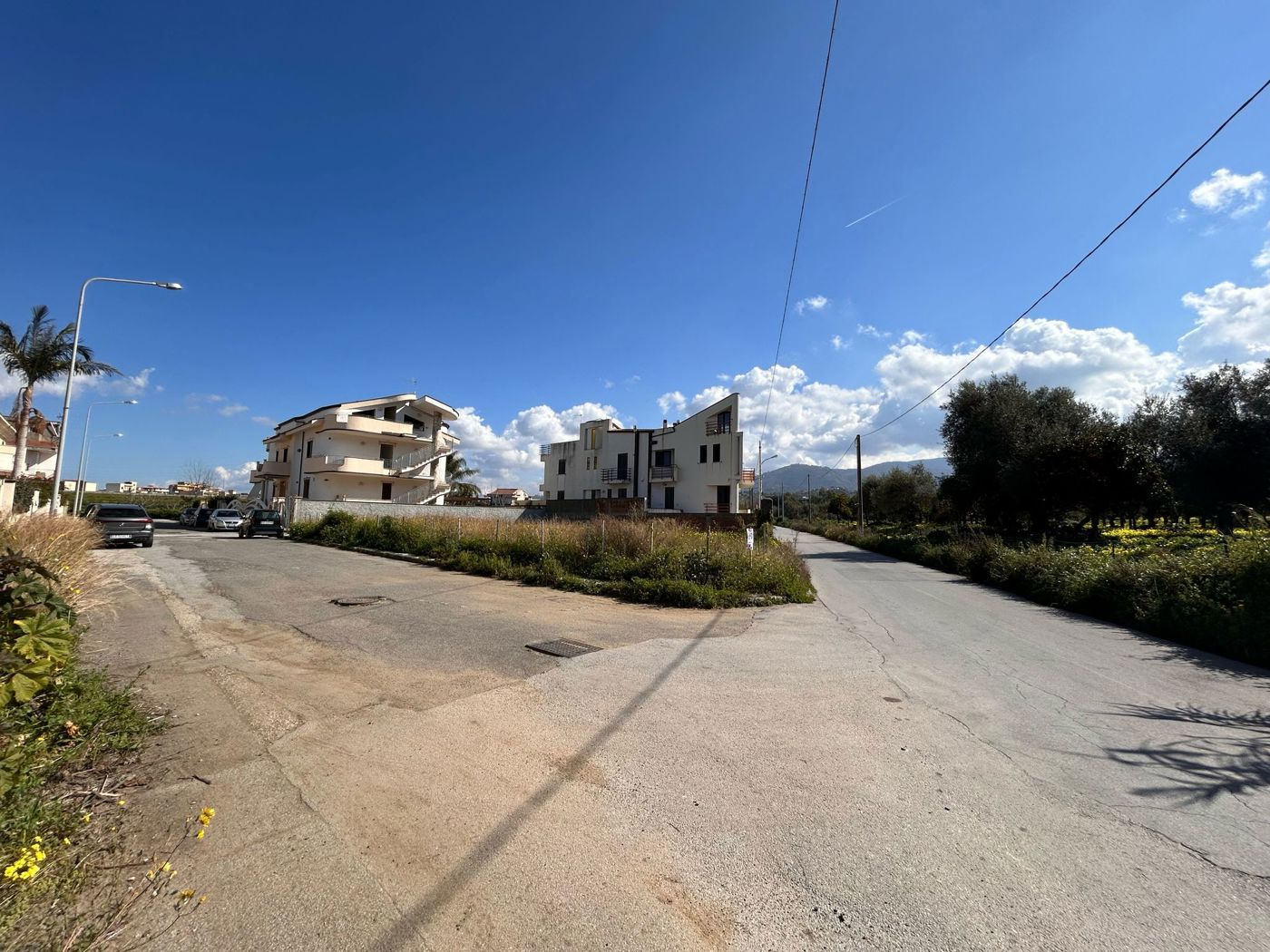 Terreno Edificabile in vendita a Barcellona Pozzo di Gotto