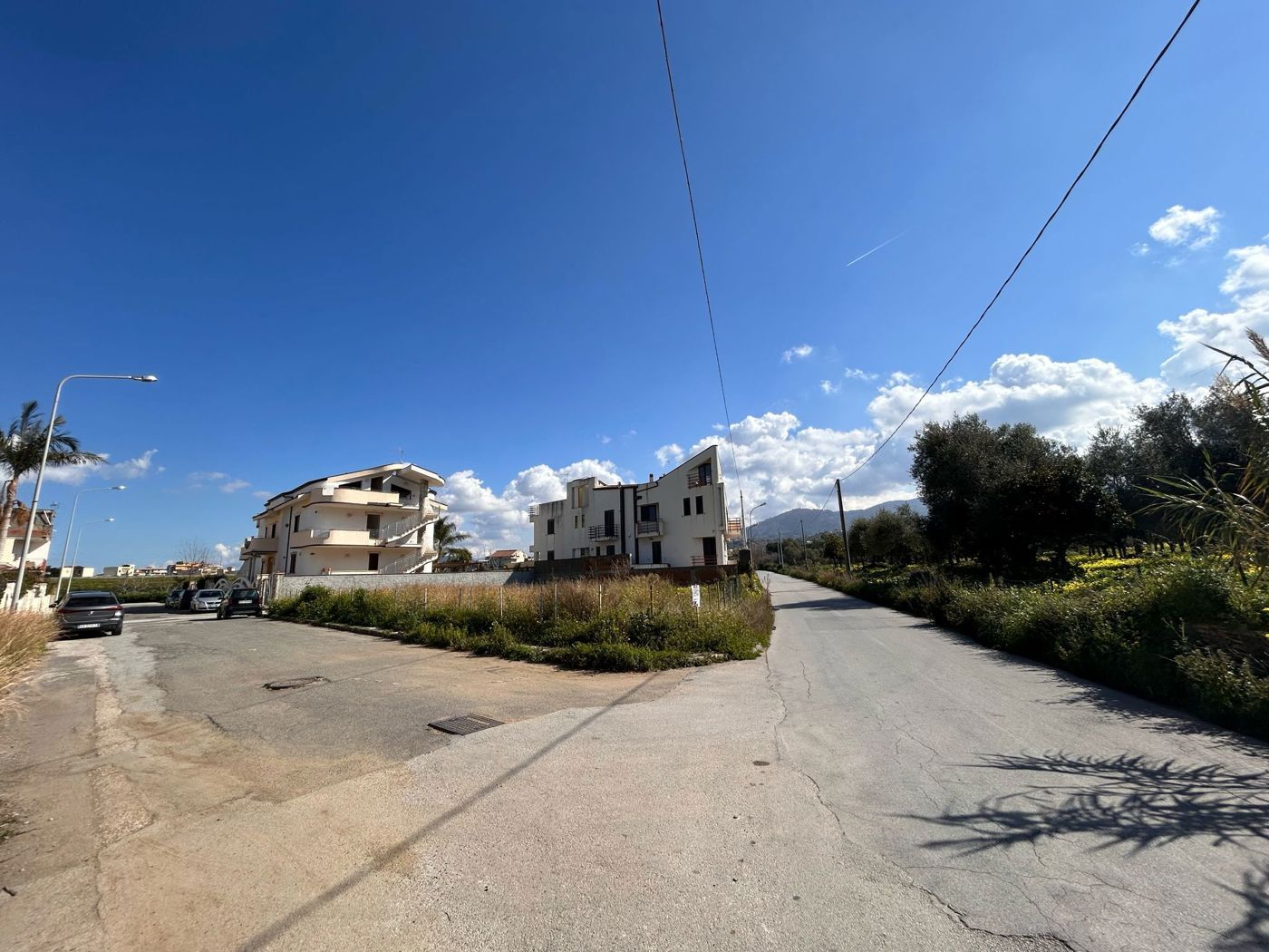 Terreno Edificabile in vendita a Barcellona Pozzo di Gotto