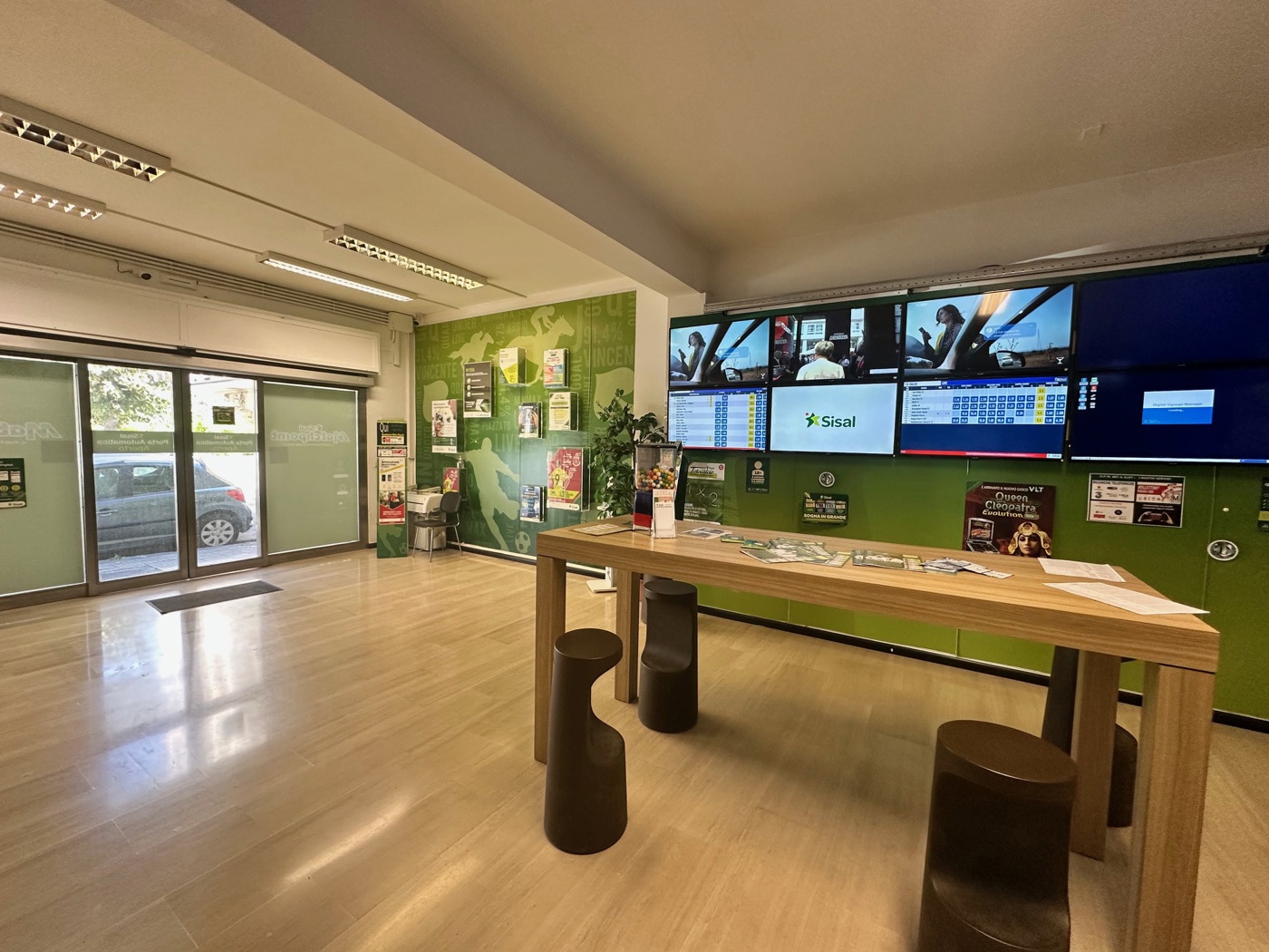 Attivit commerciale in vendita a Barcellona Pozzo di Gotto