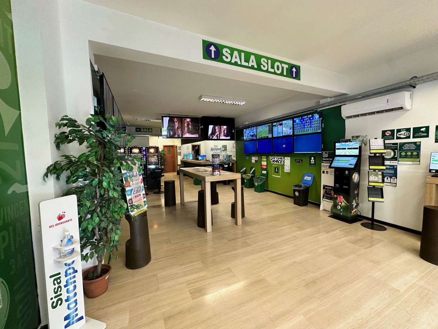 Attivit commerciale in vendita a Barcellona Pozzo di Gotto