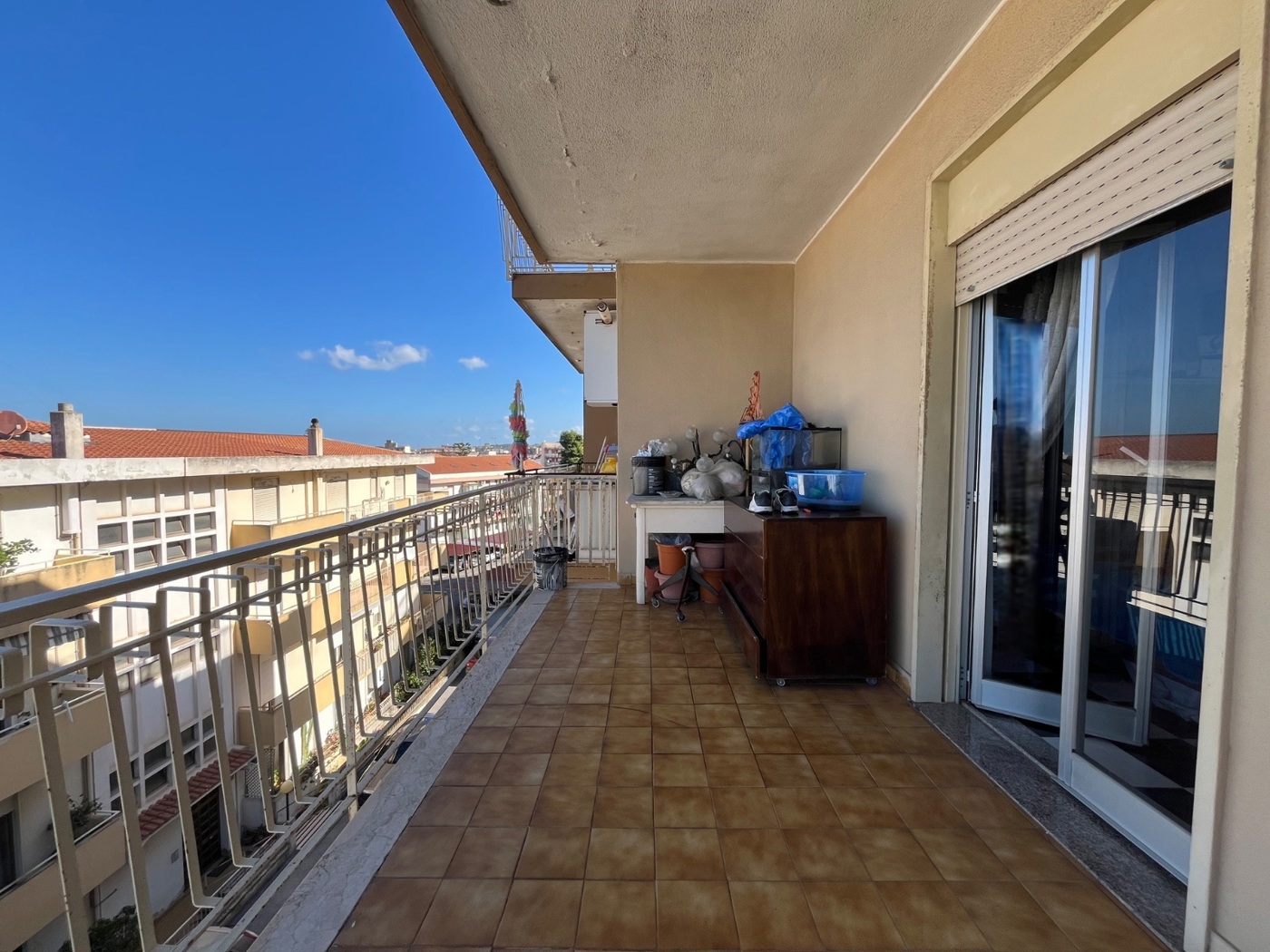 Quadrilocale in vendita a Barcellona Pozzo di Gotto