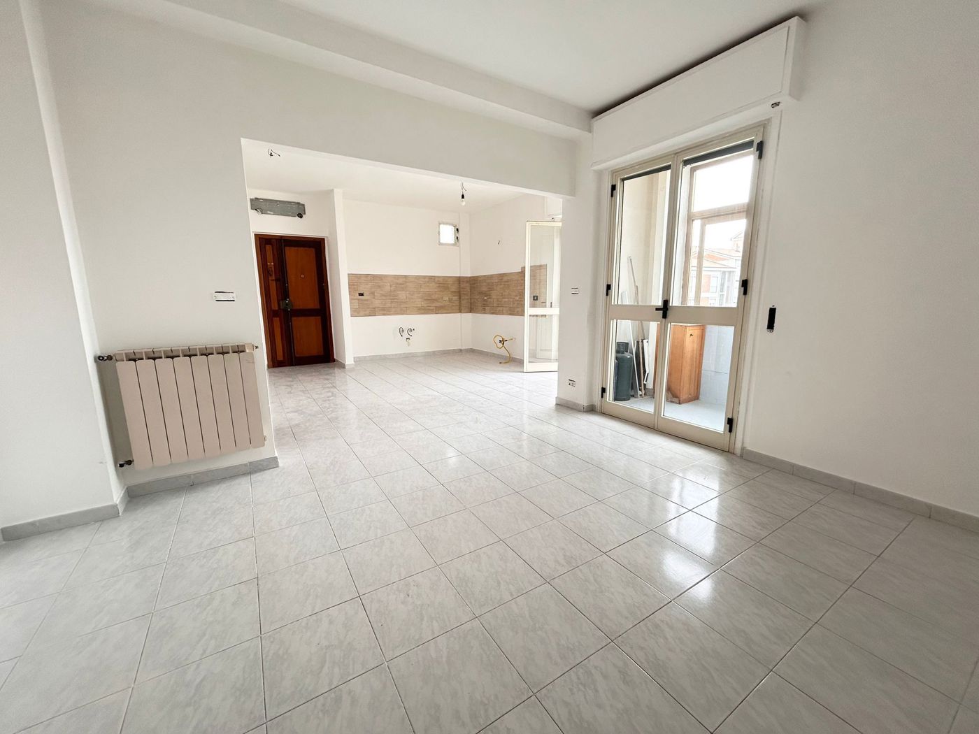 Trilocale in vendita a Barcellona Pozzo di Gotto