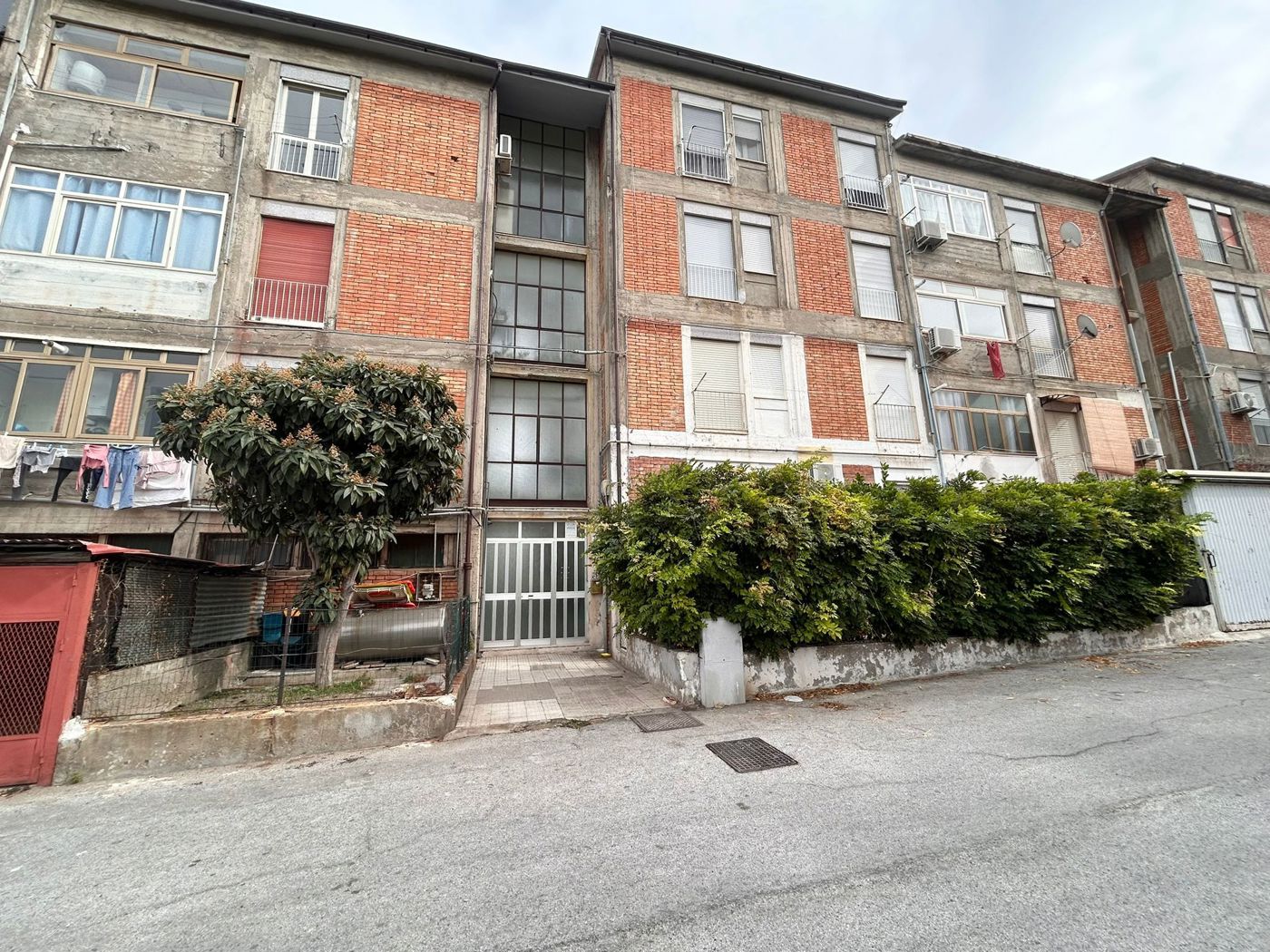 Trilocale in vendita a Barcellona Pozzo di Gotto