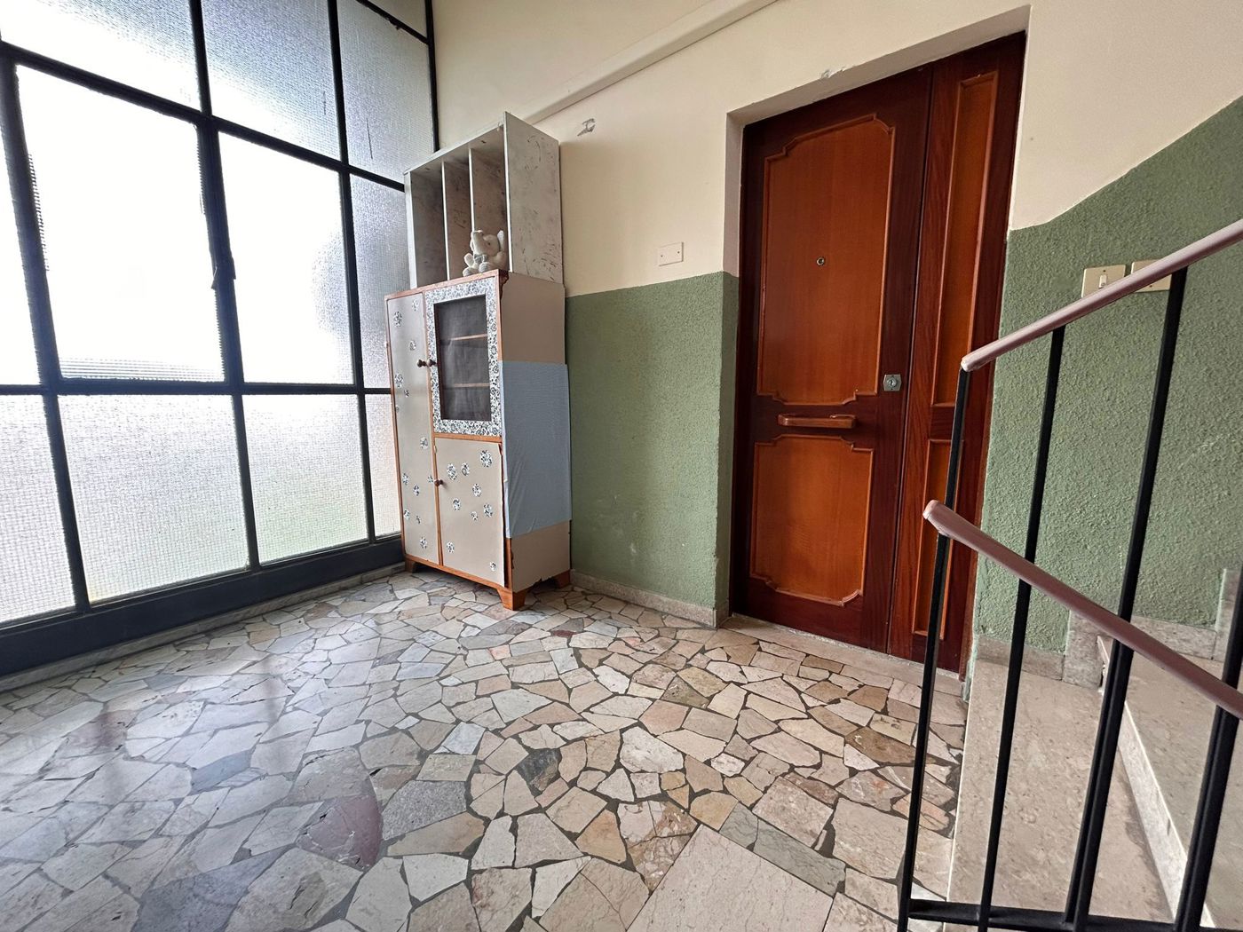 Trilocale in vendita a Barcellona Pozzo di Gotto