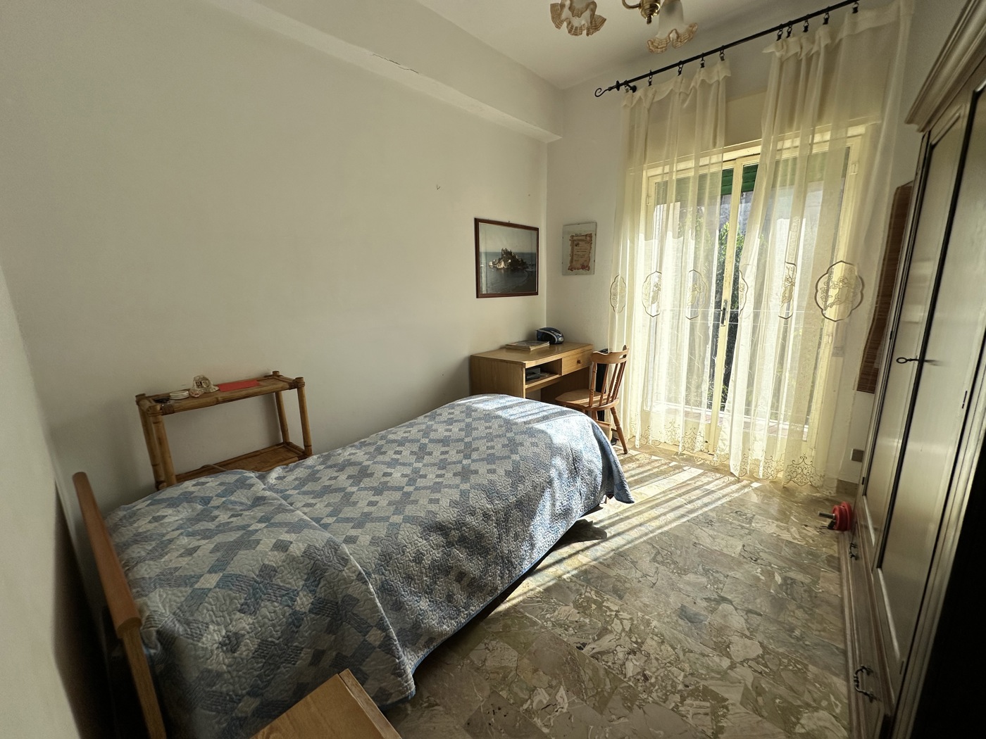 Casa indipendente con giardino a Barcellona Pozzo di Gotto