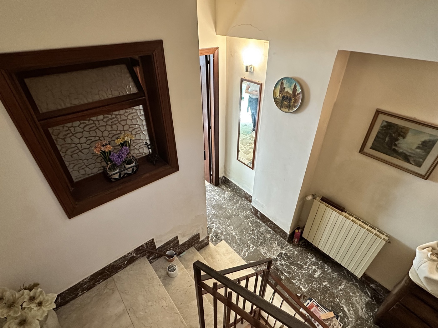 Casa indipendente con giardino a Barcellona Pozzo di Gotto