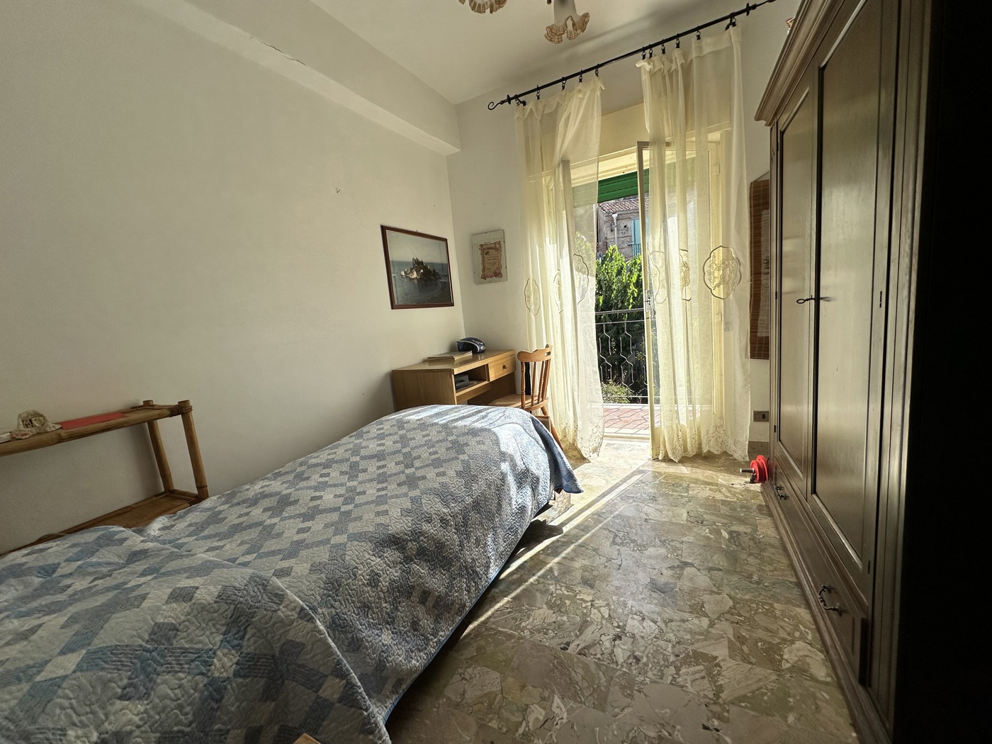 Casa indipendente con giardino a Barcellona Pozzo di Gotto