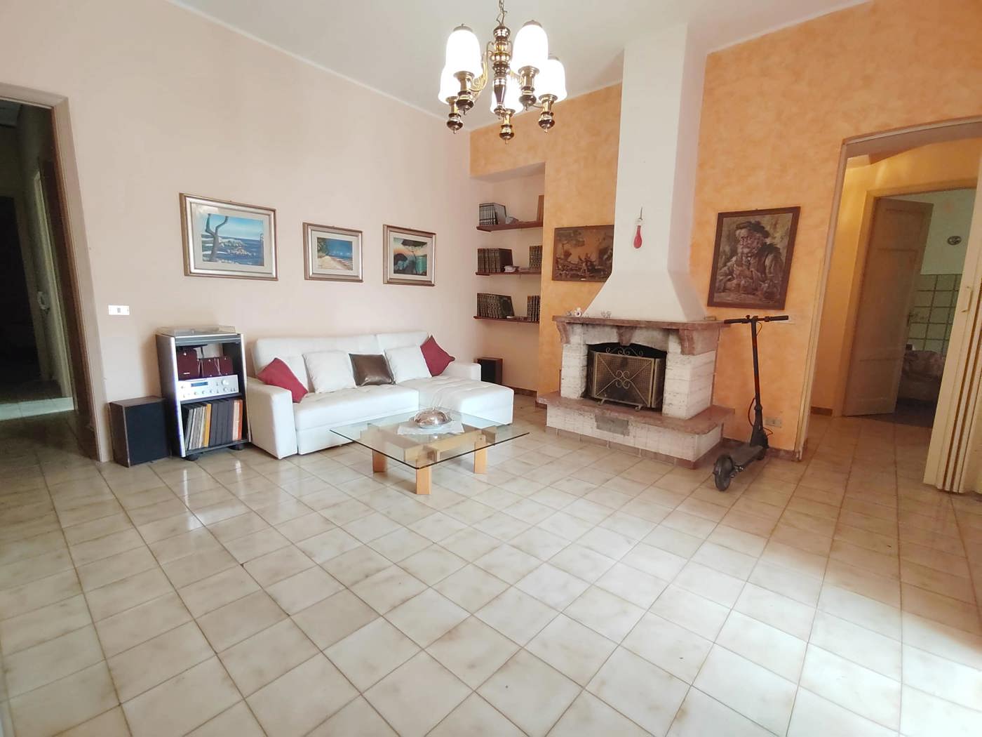 Casa indipendente in vendita a Barcellona Pozzo di Gotto