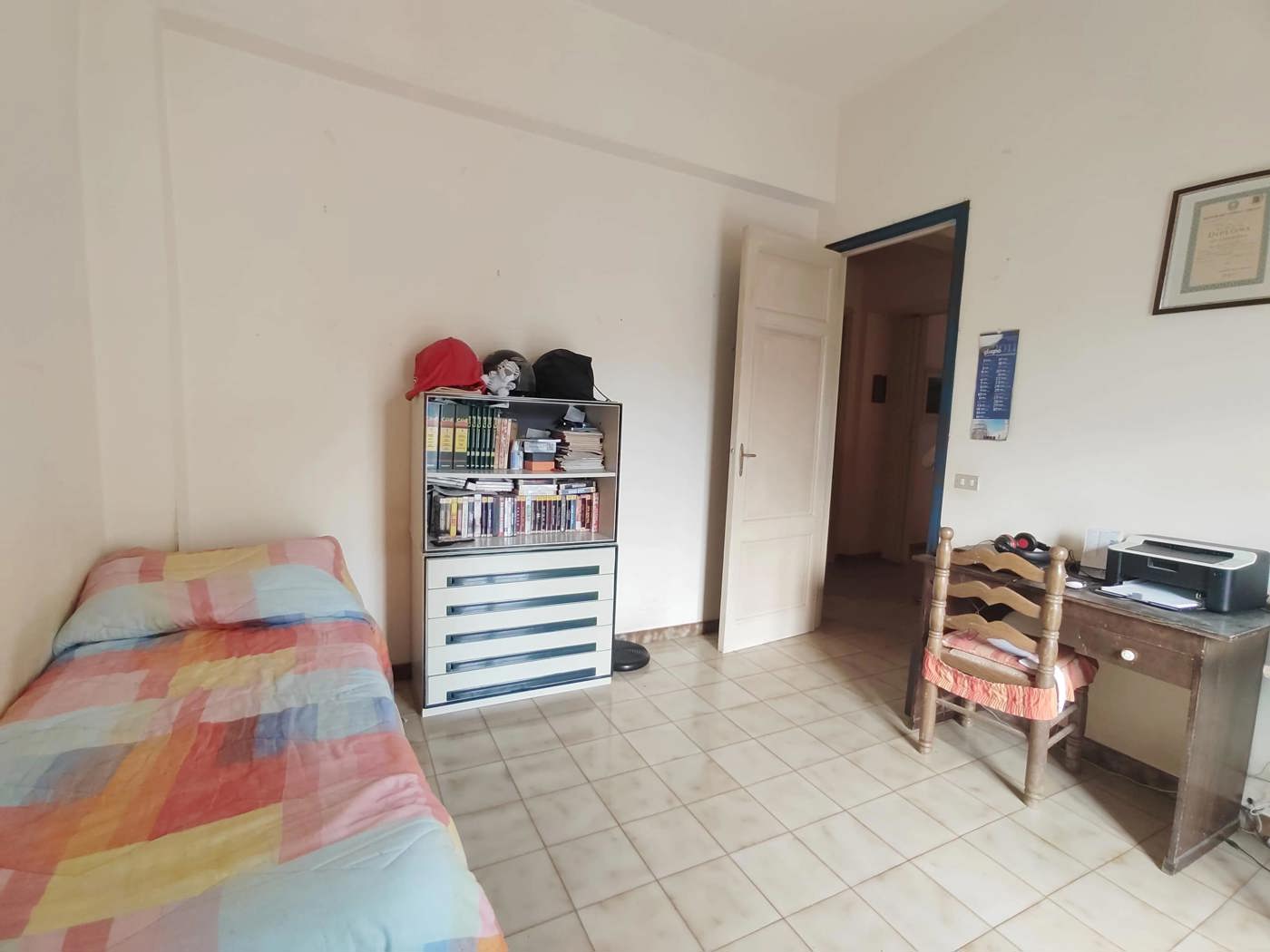 Casa indipendente in vendita a Barcellona Pozzo di Gotto