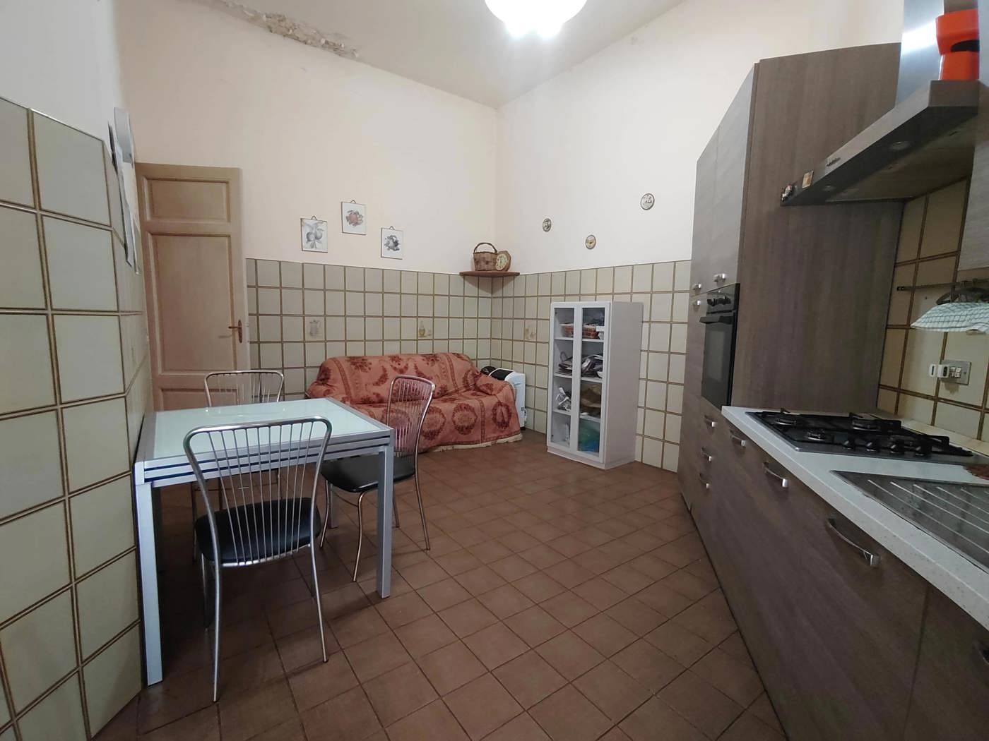 Casa indipendente in vendita a Barcellona Pozzo di Gotto