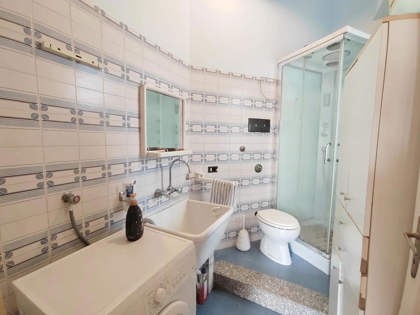 Casa indipendente in vendita a Barcellona Pozzo di Gotto