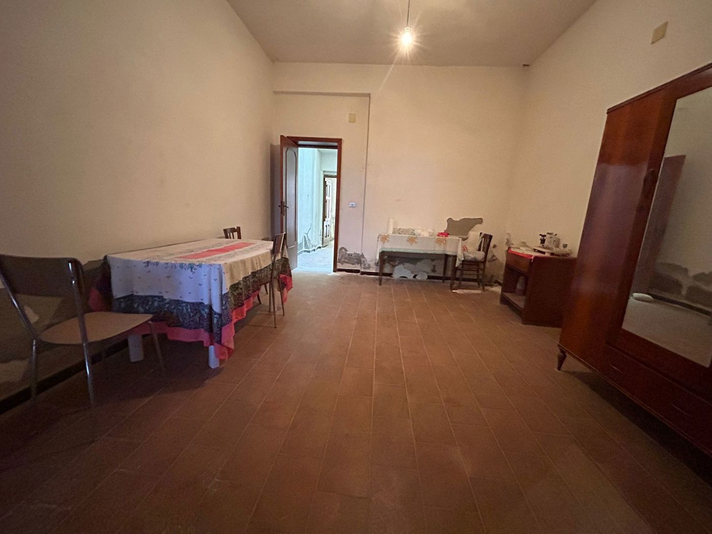 Casa indipendente da ristrutturare a Terme Vigliatore
