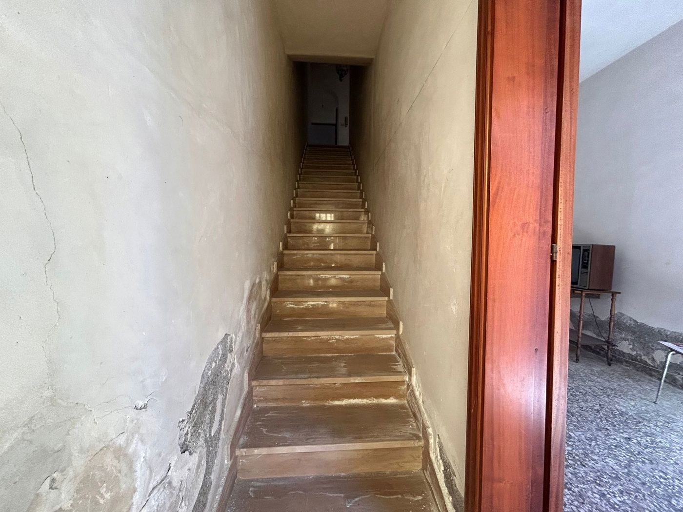 Casa indipendente da ristrutturare a Terme Vigliatore