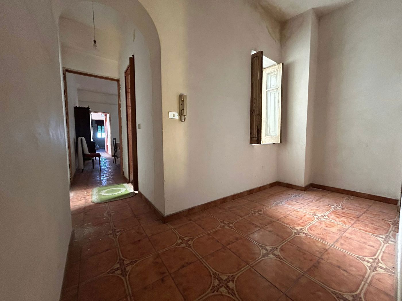 Casa indipendente da ristrutturare a Terme Vigliatore
