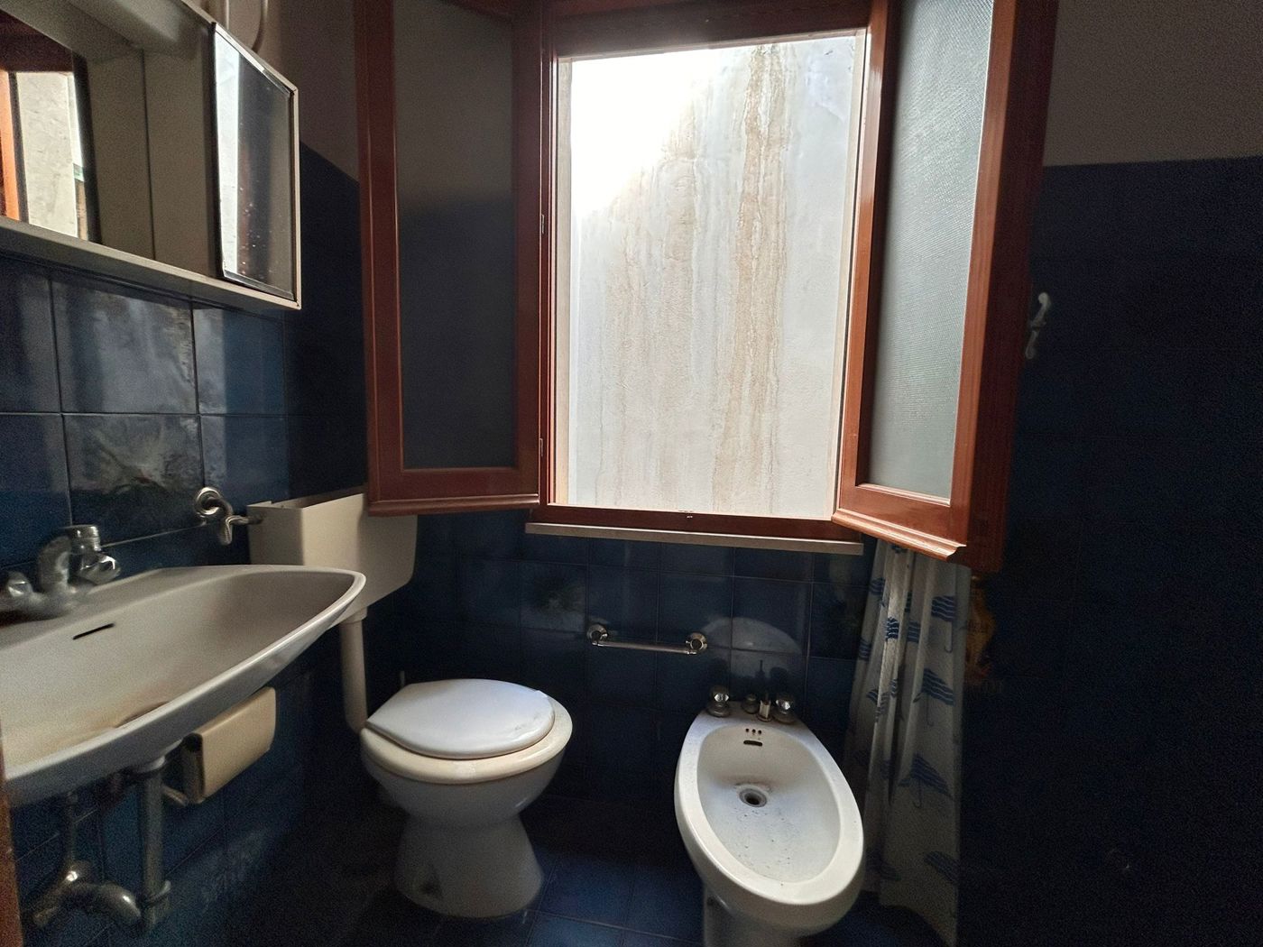 Casa indipendente da ristrutturare a Terme Vigliatore