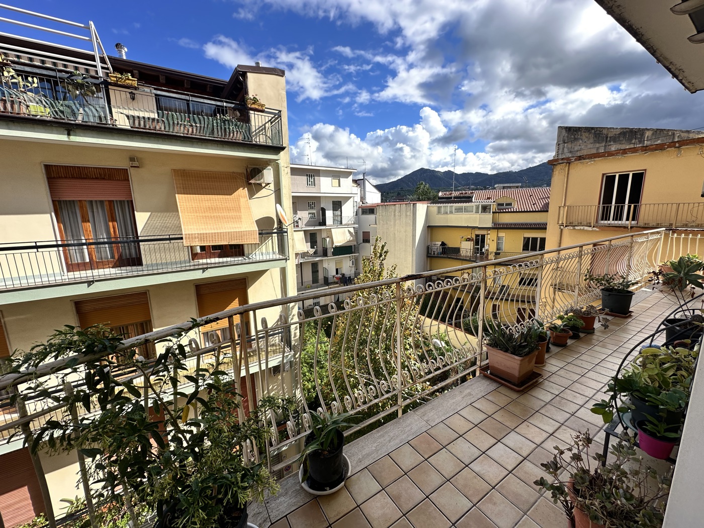 Quadrilocale a basso consumo a Barcellona Pozzo di Gotto