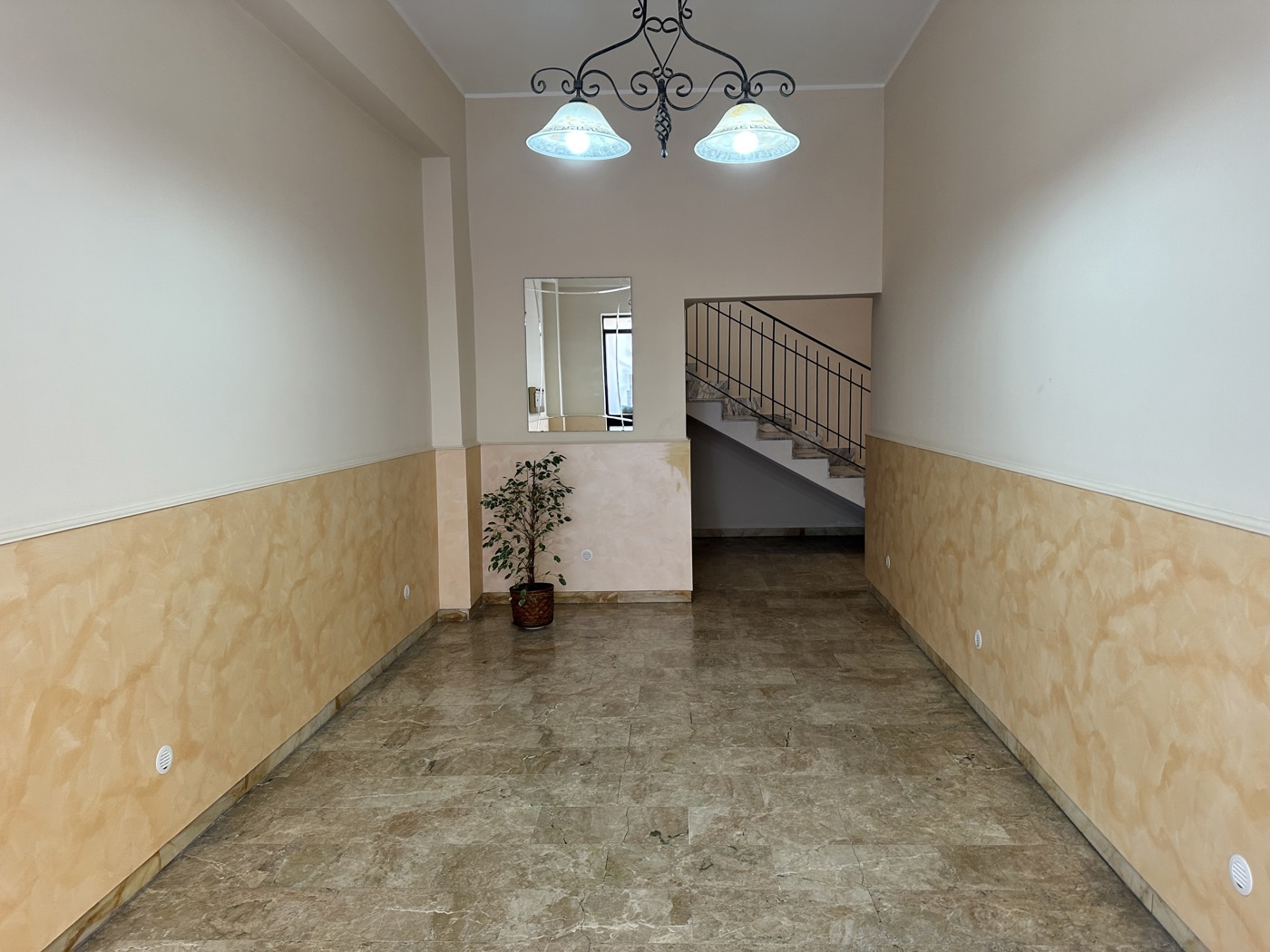 Quadrilocale a basso consumo a Barcellona Pozzo di Gotto