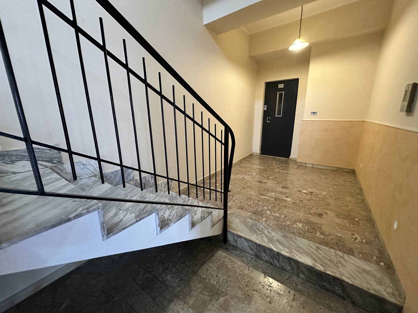 Quadrilocale a basso consumo a Barcellona Pozzo di Gotto