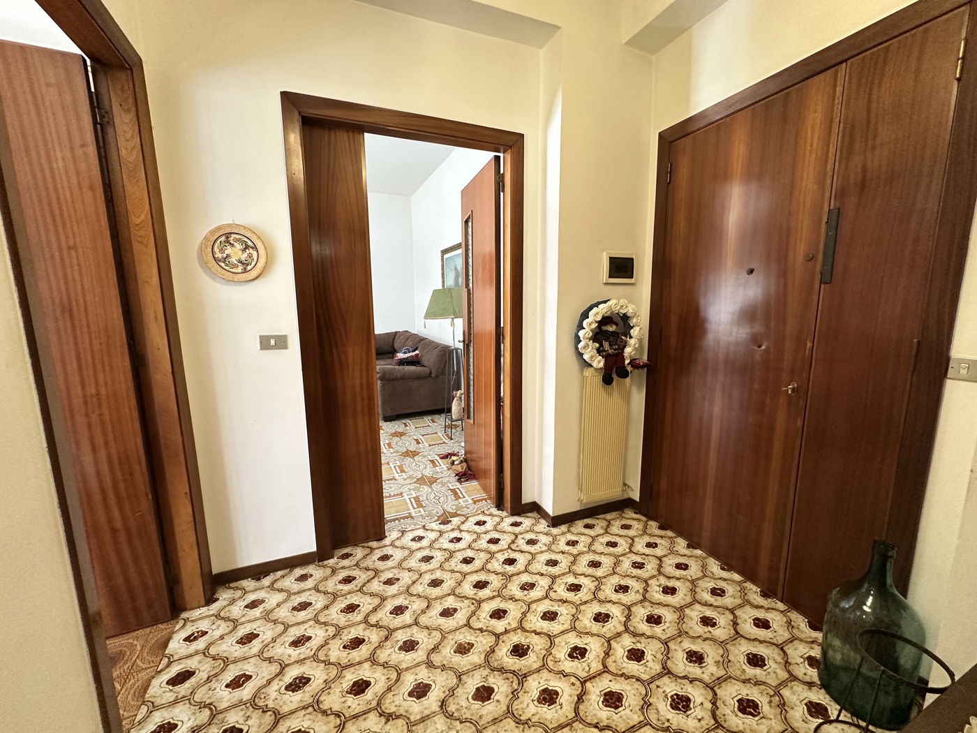 Quadrilocale a basso consumo a Barcellona Pozzo di Gotto