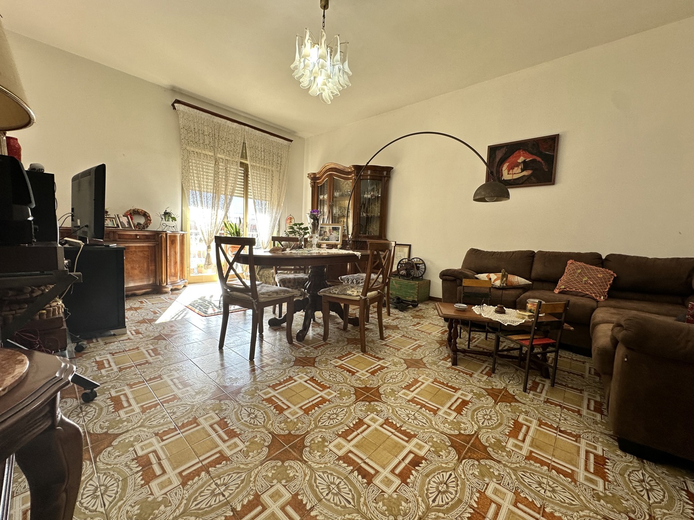 Quadrilocale a basso consumo a Barcellona Pozzo di Gotto