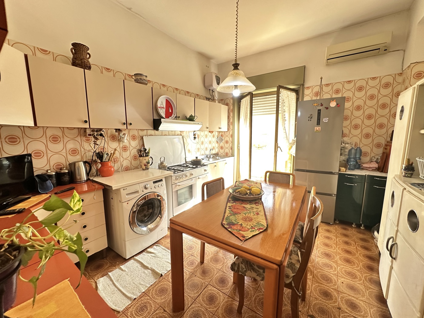 Quadrilocale a basso consumo a Barcellona Pozzo di Gotto