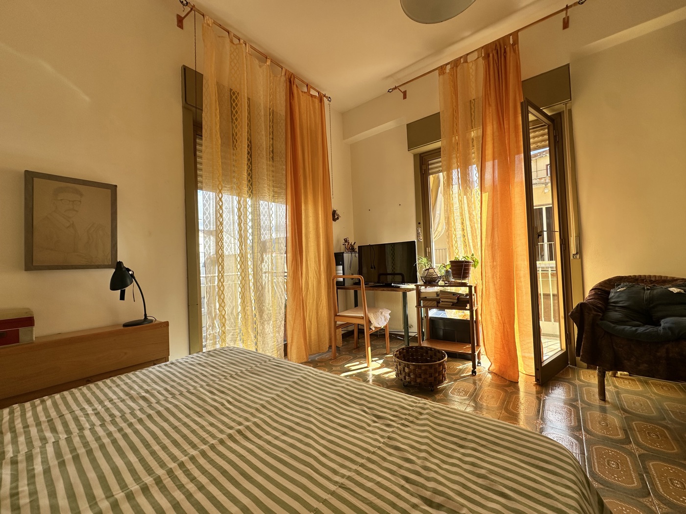 Quadrilocale a basso consumo a Barcellona Pozzo di Gotto