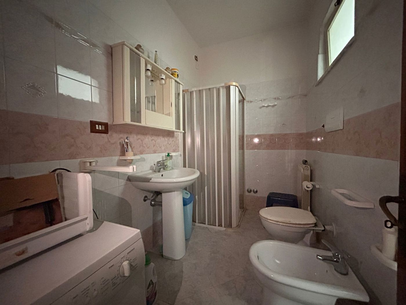 Appartamento in vendita a Barcellona Pozzo di Gotto