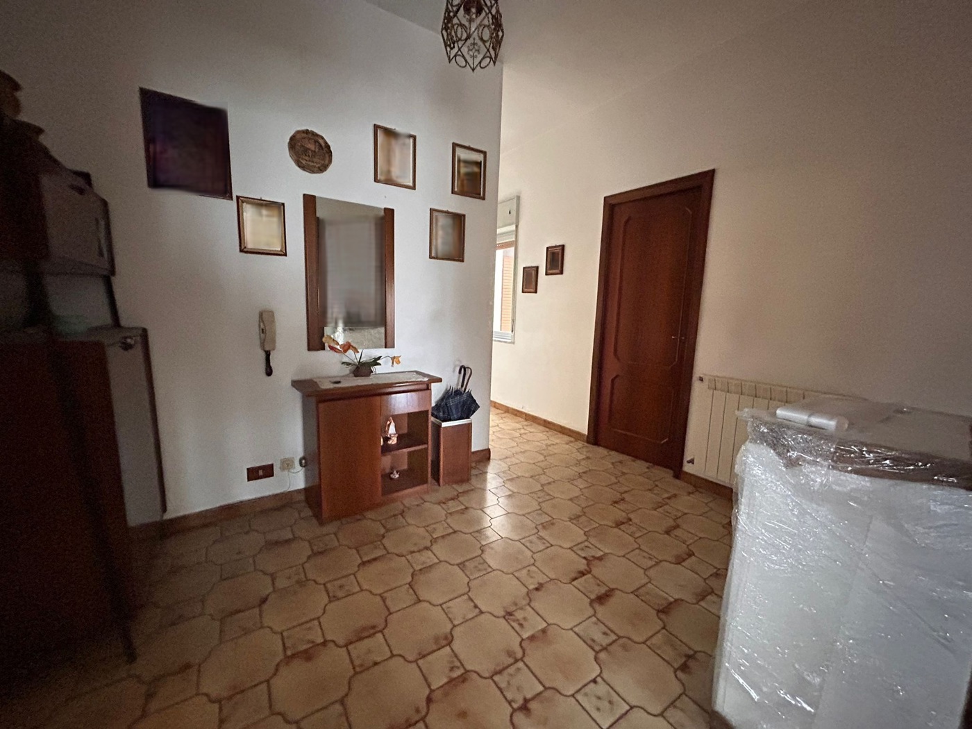 Appartamento in vendita a Barcellona Pozzo di Gotto