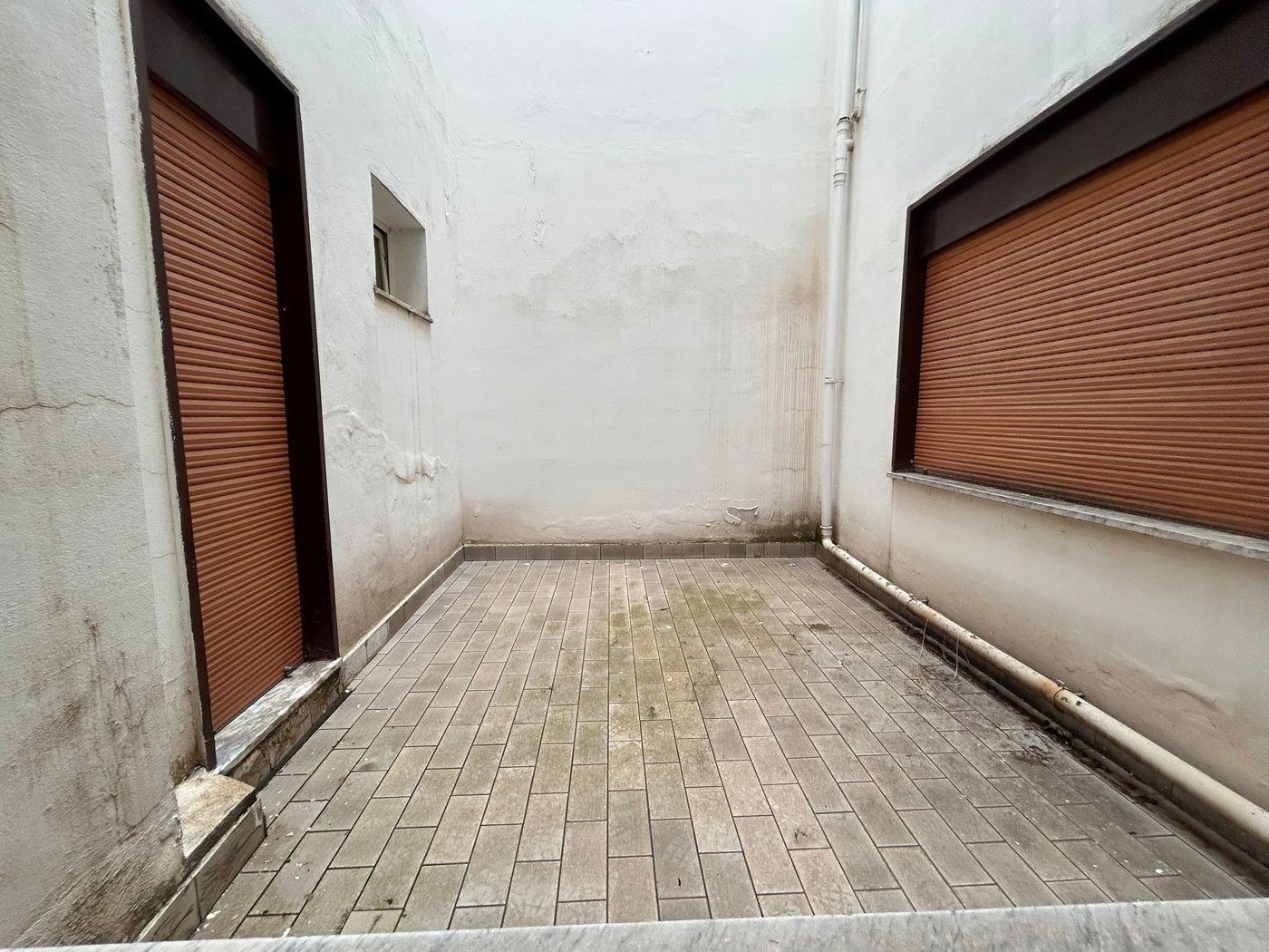 Appartamento in vendita a Barcellona Pozzo di Gotto