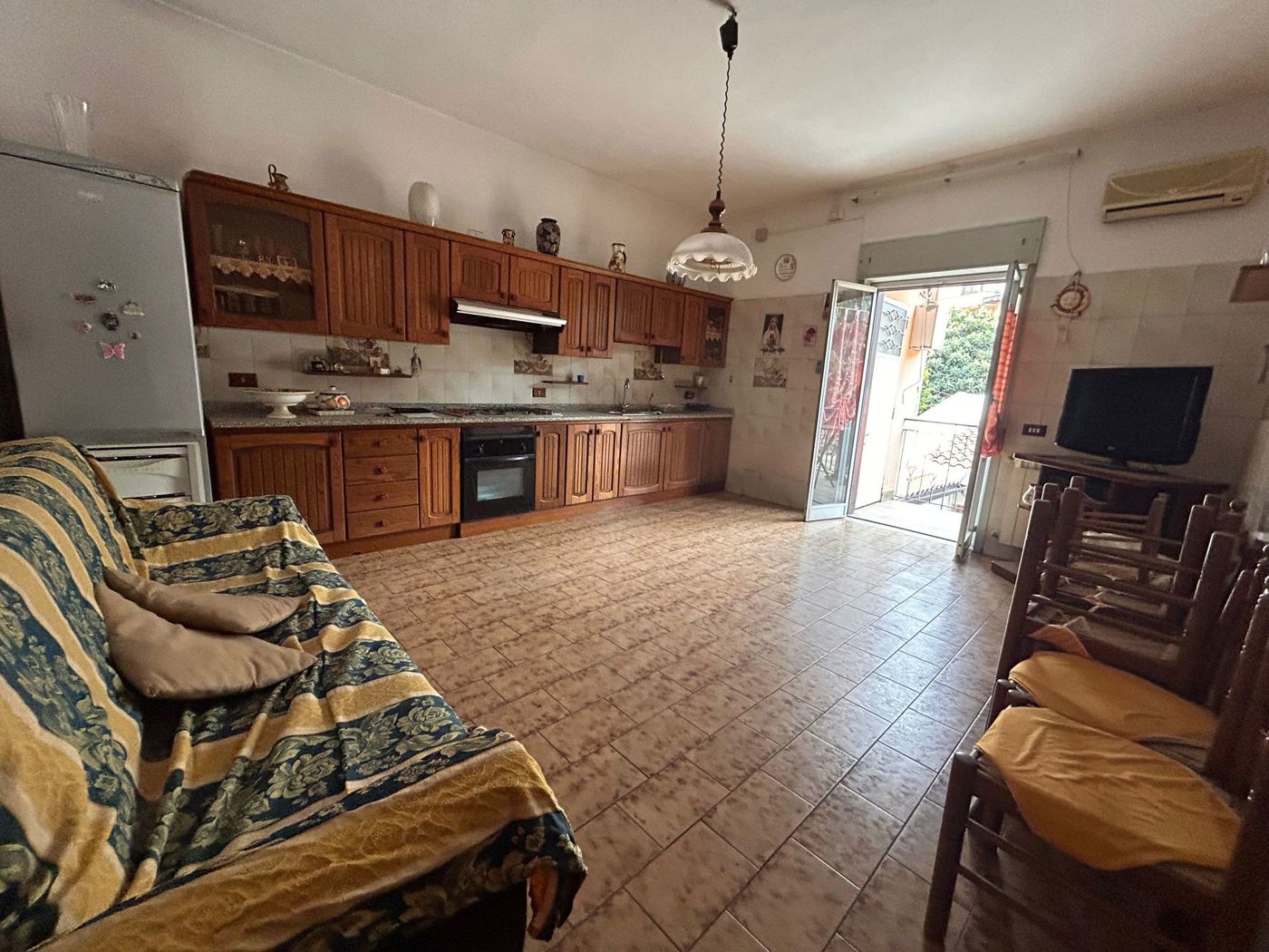 Appartamento in vendita a Barcellona Pozzo di Gotto