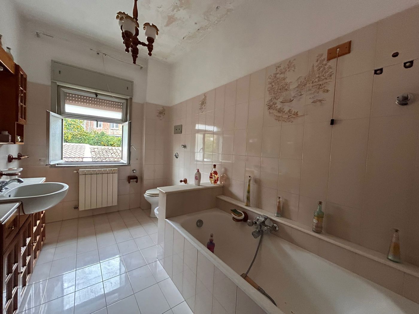 Appartamento in vendita a Barcellona Pozzo di Gotto