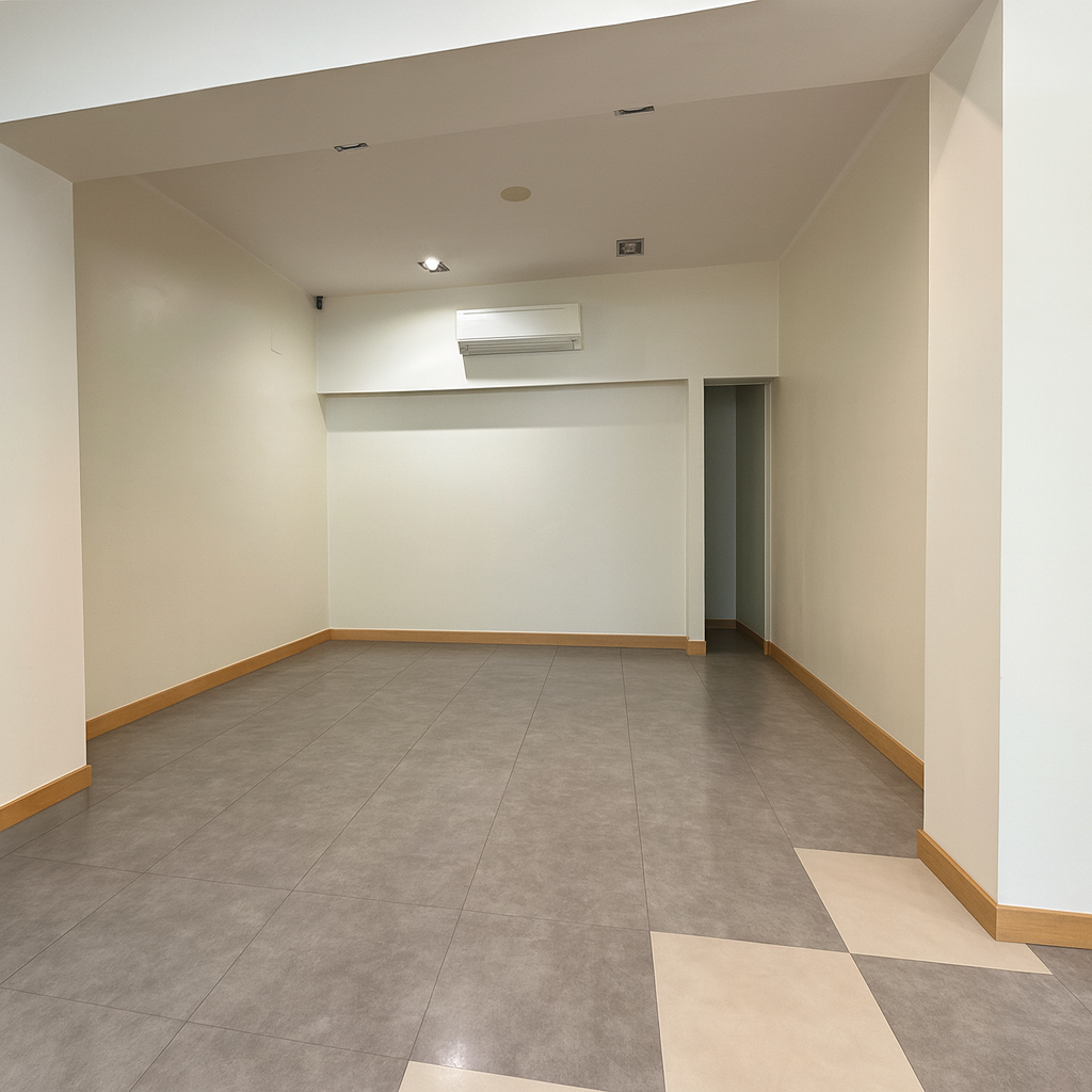 Negozio in affitto a Barcellona Pozzo di Gotto