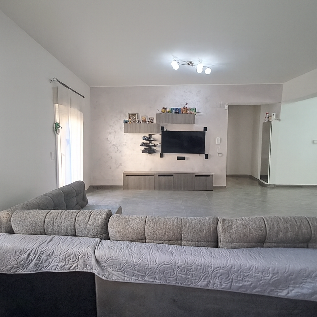 Quadrilocale con giardino a Barcellona Pozzo di Gotto