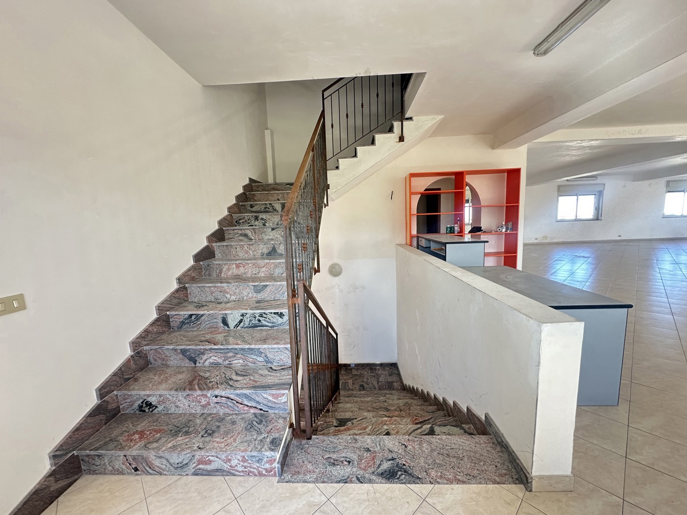 Negozio in affitto a Barcellona Pozzo di Gotto