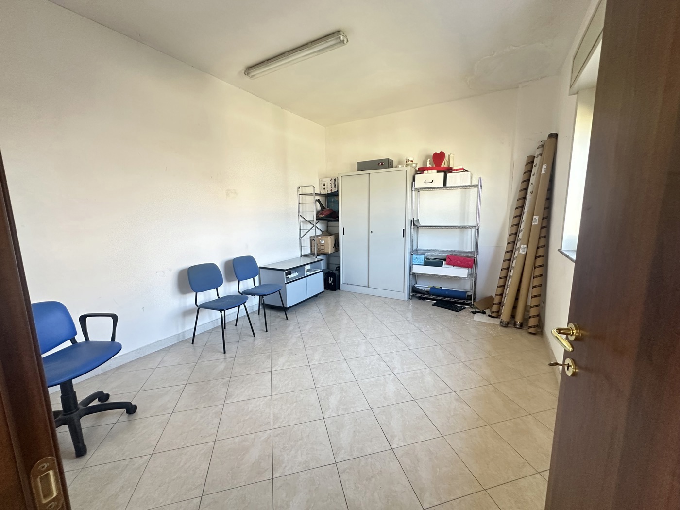 Negozio in affitto a Barcellona Pozzo di Gotto