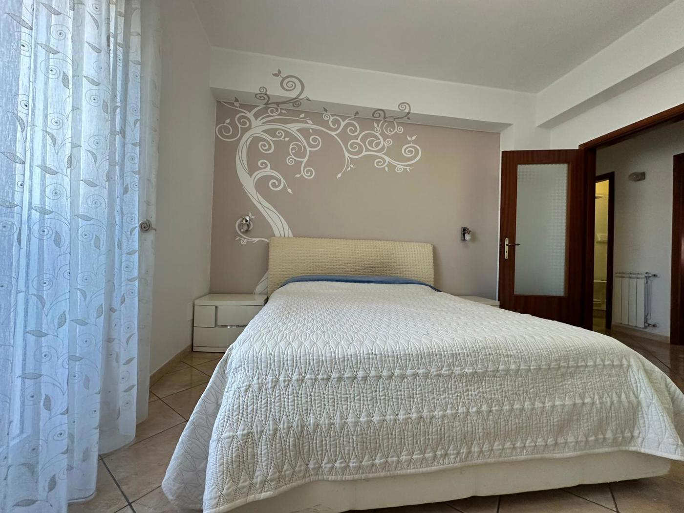 Quadrilocale ristrutturato a Milazzo