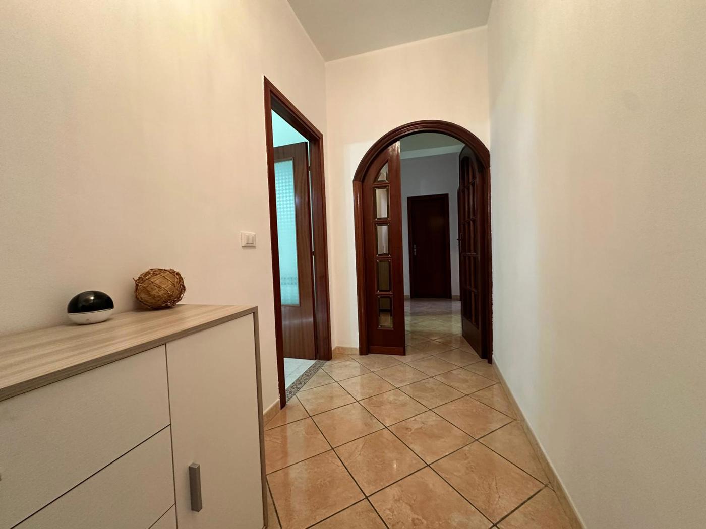 Quadrilocale ristrutturato a Milazzo