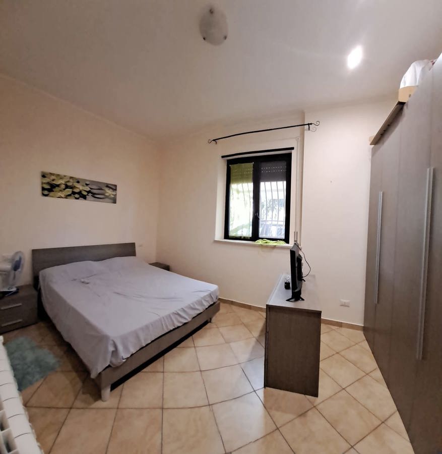 Bilocale arredato in affitto a Terme Vigliatore