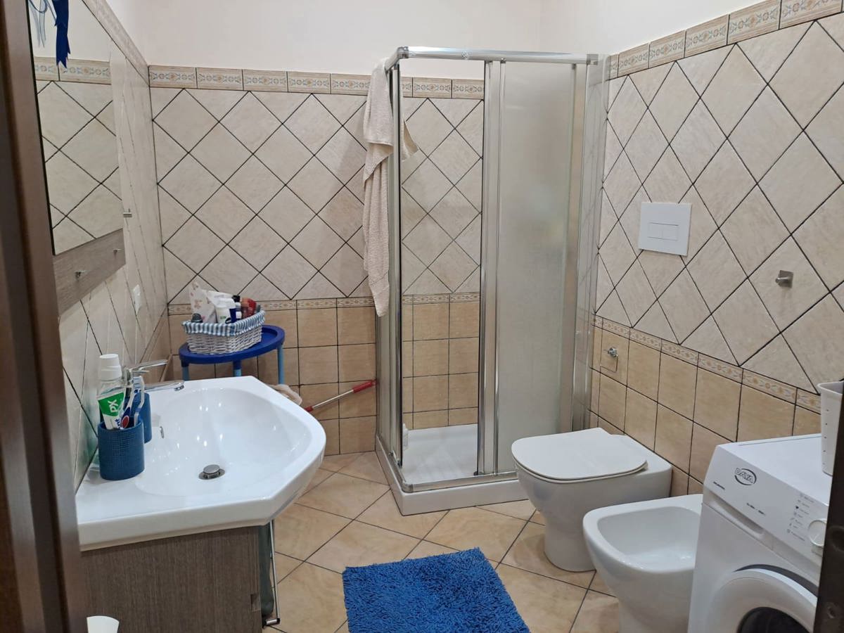 Bilocale arredato in affitto a Terme Vigliatore