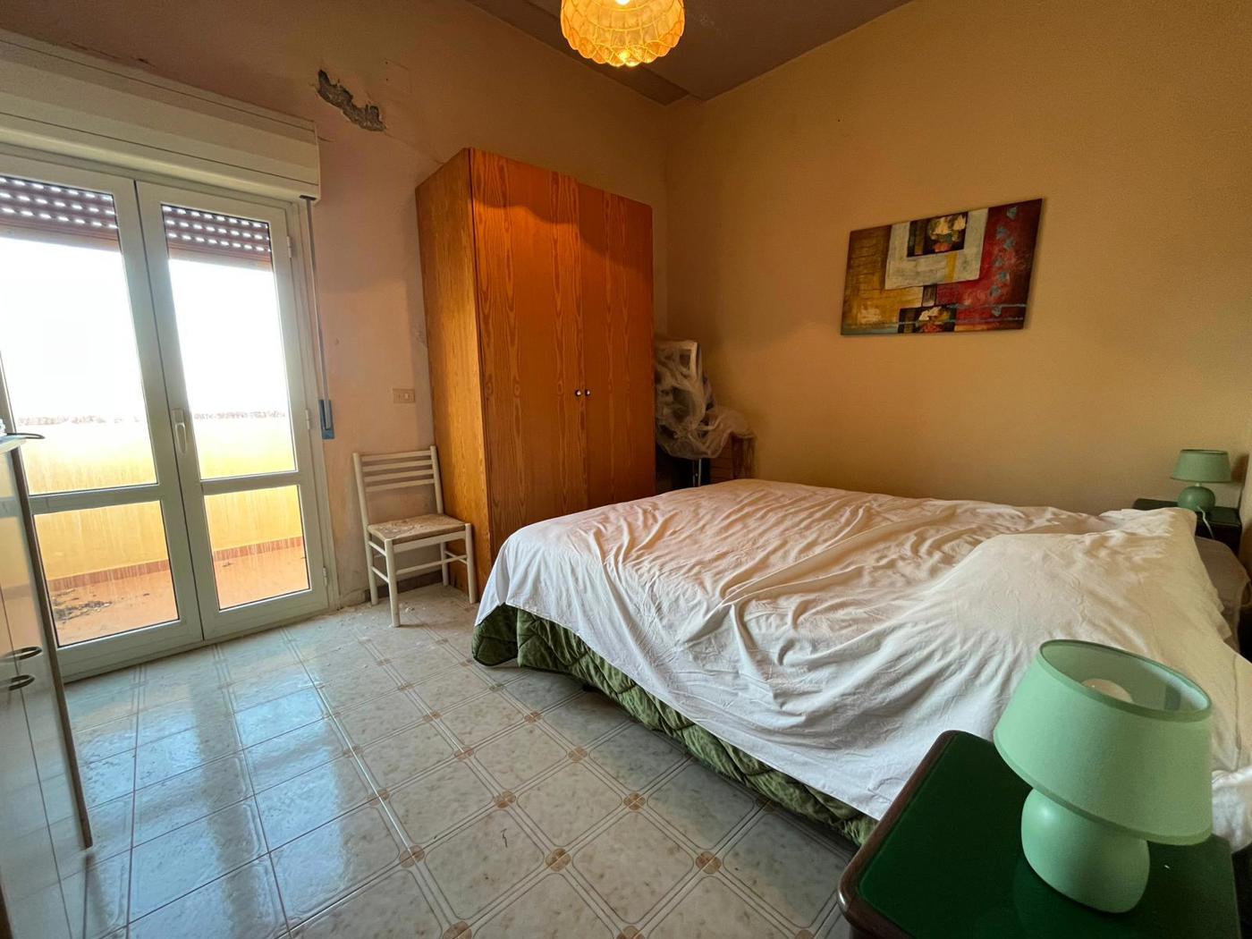 Quadrilocale vista mare a Barcellona Pozzo di Gotto