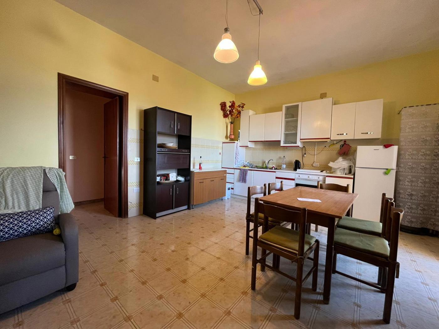 Quadrilocale vista mare a Barcellona Pozzo di Gotto