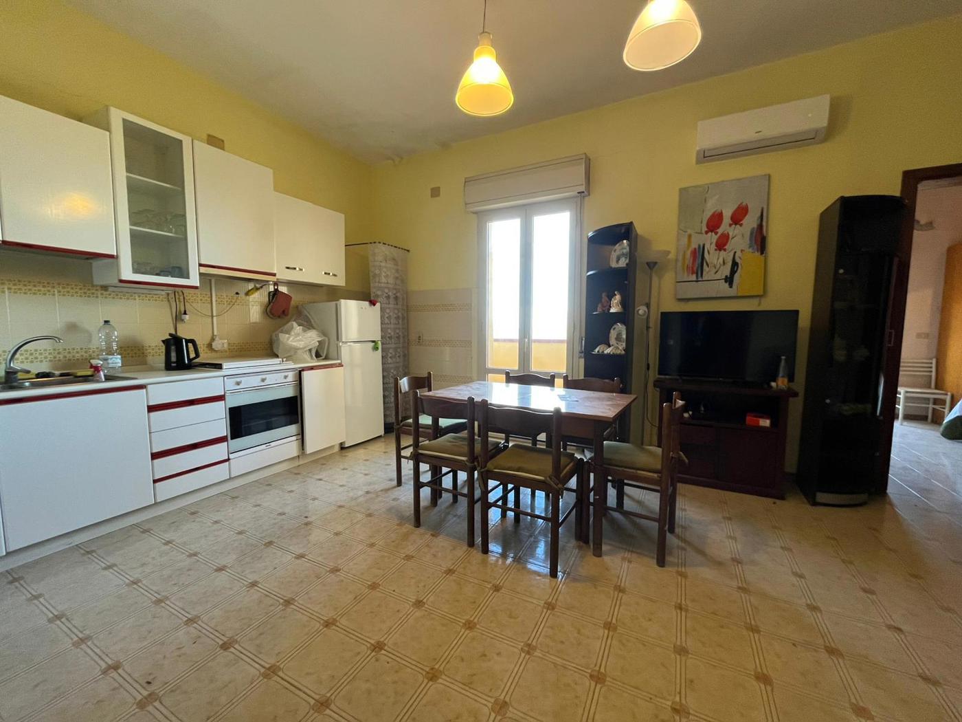 Quadrilocale vista mare a Barcellona Pozzo di Gotto