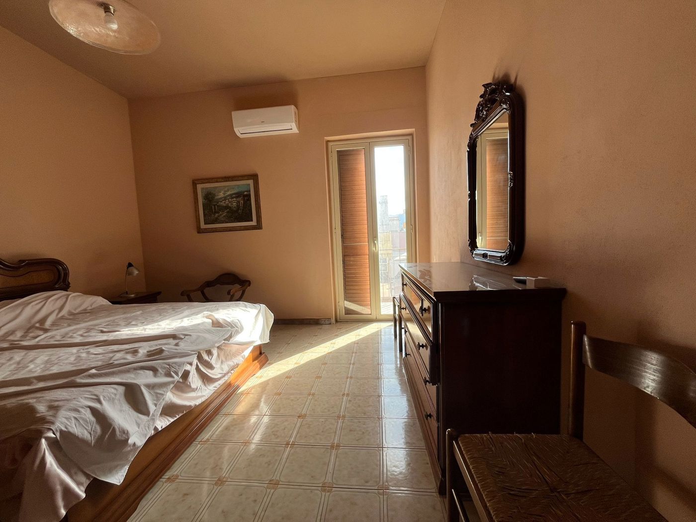 Quadrilocale vista mare a Barcellona Pozzo di Gotto